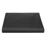 Dustproof Waterproof 7 8 9 Foot Outdoor Full Pool Solid with Drawstring Billiard Table Dust Cover Table Protector 210d Oxford