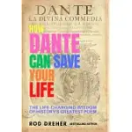 HOW DANTE CAN SAVE YOUR LIFE