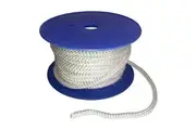 FireUp 25m Fibreglass Rope On Spool