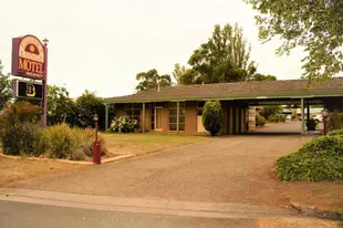 巴拉瑞特歐里卡小屋汽車旅館Ballarat Eureka Lodge Motel