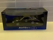 BIANTE/AUTOART 1:18 PORSCHE 911 GT2 (996) BLACK BRAND NEW