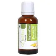 Cloud Bud Pure Fennel Seed Essential Oil Foeniculum Vulgare Therapeutic