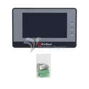Smart Programmable Touch Screen HMI 4.3" TFT LCD RS232 RS485 Modbus RTU 480x272