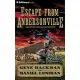 Escape from Andersonville: A Novel of the Civil War