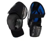 NEW Sherwood Code Encrypt 1 Hockey Player Elbow Pads