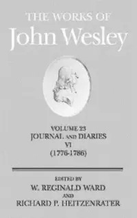在飛比找博客來優惠-The Works of John Wesley