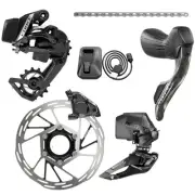 SRAM Force E1 AXS Road Groupset