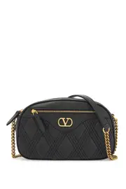 [VALENTINO GARAVANI] VALENTINO GARAVANI quilted shoulder bag with