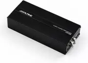 ALPINE KTP-600 4 Channel Compact Digital Power Amplifier 90W×4ch from Jp