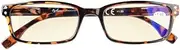Blue Light Filter Glasses Men Women Reading Computer UV Protection Eyeglasses