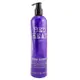 TIGI - 金髮尤物潤色洗髮精 Bed Head Dumb Blonde Purple Toning Shampoo