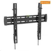 Brateck LP45-44T 32"-55" Tilt Wall Bracket Tilt 0 12deg, Bubble Level, TV to wall 35mm,30kg Max load.Spring lock [LP45-44T]
