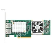 D-LINK DXE-820T Dual Port 10 Gigabit 10GBASE-T PCIe Ethernet Adapter