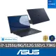 【ASUS 華碩】15.6吋i7商用筆電(B1508CBA/i7-1255U/8G/512G SSD/W11P)