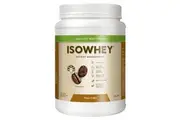 IsoWhey Classic Coffee 672g