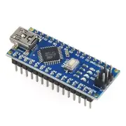 USA Shipping 1x new Mini Nano V3.0 ATmega328 CH340G Board for Arduino Soldered!
