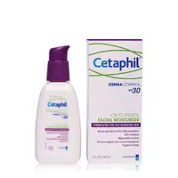 在飛比找PChome商店街優惠-【Cetaphil 舒特膚】青春無痘控油保濕乳SPF 30/