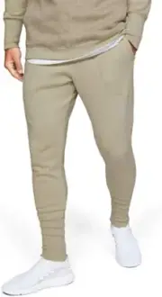 Under Armour Men's Baseline Fleece Jogger Pants 1343008 Size 3XL
