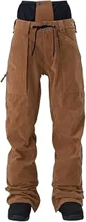 [Burton] MZ Southside Pants MIDFIT 13237102 True Penny Cord XL