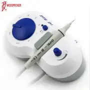 Original Woodpecker Dental DTE D1 Ultrasonic Scaler Handpiece Satelec Cavitron