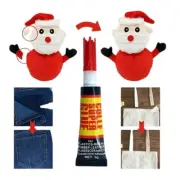 12 Pcs Strong Adhesive Repair Glues Handmade Model Glues Super Glues