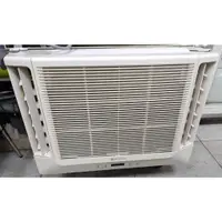 在飛比找蝦皮購物優惠-永捷電器 二手 中古 HITACHI 日立 雙吹式窗型冷氣 