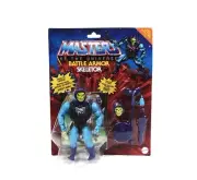 He-man Masters Of The Universe Origins Battle Armour Skeletor Action Figure NEW