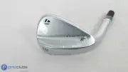 NEW! Left Hand TaylorMade MG3 56* (14*) HB Grind Wedge - Head Only - L/H 399400