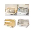 Drying Rack Desktop Cup Storage Rack Countertop Multipurpope Tableware Storage
