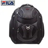 在飛比找PChome24h購物優惠-【FILA】時髦電腦背包FA-145-80