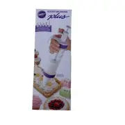 DESSERT DECORATOR 8PC