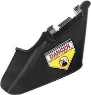 Lawnmower Repairing Side Discharge Chute for MTD 12ABD32J799, 12AKD38S799, 12AKD3AQ799, 12AQC22N799, 12AQC62N799 Mowers