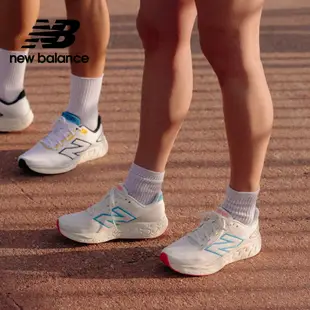 【New Balance】 慢跑鞋_白色_女性_W680LH8-D楦