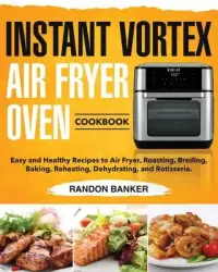 在飛比找博客來優惠-Instant Vortex Air Fryer Oven 