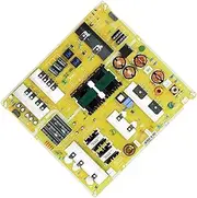 BN44-00860A L60SHN_FDY TV Power Board, Compatible for Samsung, UN60JS700DFXZA UN60JS8000FXZA UN60JS8000 UN60JS7000F UN60JS7000