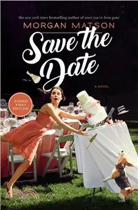 在飛比找三民網路書店優惠-Save The Date
