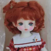 1/6 BJD Doll ChicaBi Heidi -Free Face Make UP+Free Eyes