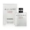 【名美香氛】CHANEL 香奈兒 Allure Homme Sport男性運動淡香水 50ml/100ml