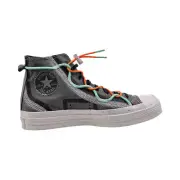Converse Chuck 70 Hi Men's Shoes Ash Storm-Storm Wind-White 170948C