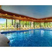 Bilderberg Bellevue Hotel Dresden