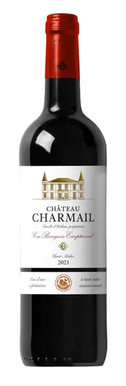 2016 Charmail | The Wine Collective International Marketplace