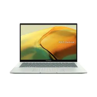 ASUS 華碩 Zenbook UX3402ZA-0422E1260P 輕薄 筆電(i7/16G/512G/EVO)