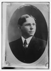 Arthur Hooker c1900 Large Old Photo