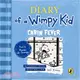 Diary of a Wimpy Kid: Cabin Fever (Book 6) (Unabridged Audio CD)