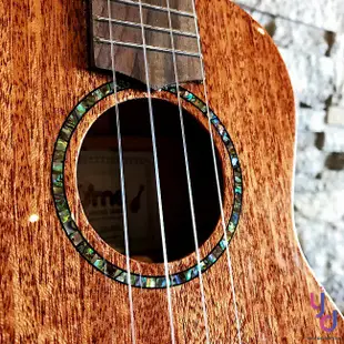 UMA UK 20 ST Tenor 26吋 全單板 實木 烏克麗麗 UKULELE 台灣品牌