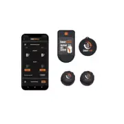BMPRO Smartconnect RV Sensor Kit - Enhance Jhub Odyssey Jaycommand Rvmaster
