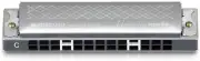 SUZUKI Suzuki 13-hole compound harmonica Hummingmate C major SU-13M