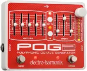 Electro-Harmonix POG2 Polyphonic Octave Generator