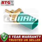 Coolant Temperature Sensor Fits Renault Clio 2005- Twingo 2007- 1.1 1.2