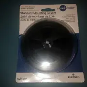 InSinkErator SMG-00 Black Standard Mounting Gasket for Garbage Disposals row4